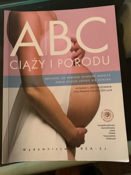 ABC Ciąży i porodu