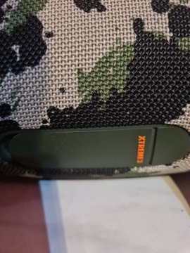 Głośnik przenośny JBL Xtreme 3 wielokolorowy 50 W