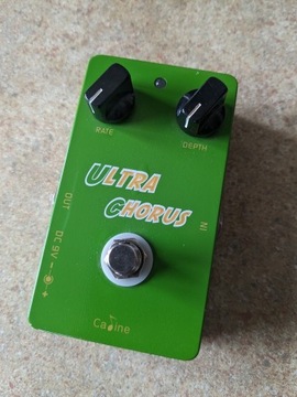 Caline Ultra Chorus