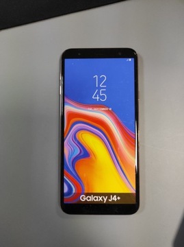 Samsung Galaxy J4+ -atrapa 