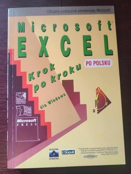 Microsoft Excel Krok po kroku