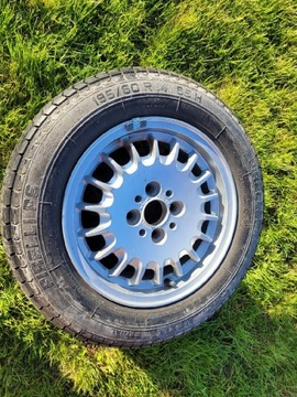 Felga Aluminiowa Opel Vectra 195/60 R14 lata 90te