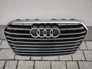 Audi A6 C7 Grill 