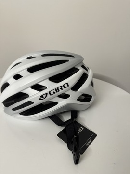 Kask rowerowy Giro Agilis r. L