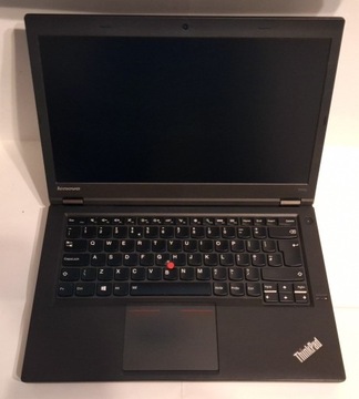 Laptop Lenovo T440p 8GB i7-4700MQ