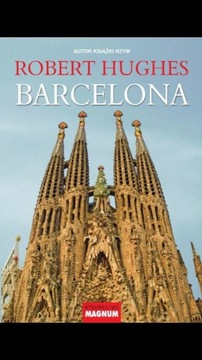 Barcelona, Robert Hughes