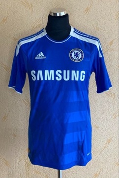 Koszulka FC Chelsea 2011-2012 Adidas Roz. S