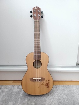 Ukulele Ortega RU5