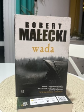 Wada Robert Małecki