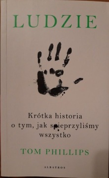 Krótka historia o tym, jak spieprzyliśmy wszystko