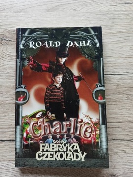 Charlie I Fabryka Czekolady