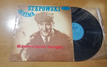 Jarema Stępowski - Szemrane Tango