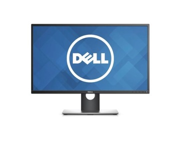 Monitor Dell P2017H