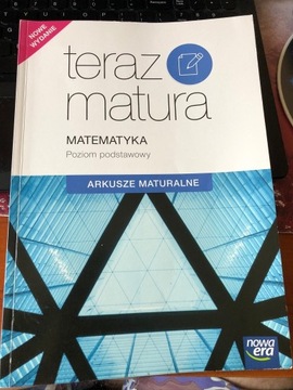 Matematyka poziom podstawowy