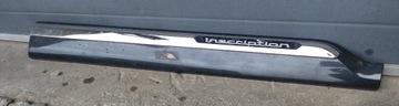 Volvo XC90 II listwa drzwi prawa przód inscription