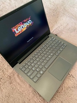 Laptop Lenovo IdeaPad 530S-14ARR 14 Cali, Stan BDB