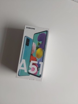 Samsung Galaxy A51