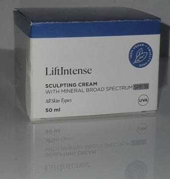 Arboone krem Liftlntense spf15