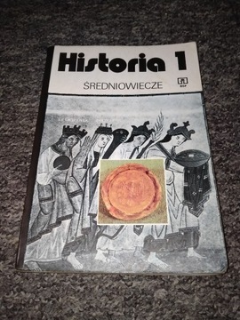 Podręcznik do Historii - Średniowiecze