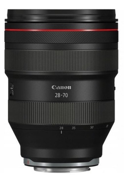 Obiektyw Canon RF 28-70mm f2.0 USM nowy gwarancja 