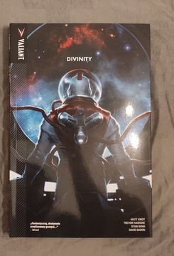 Divinity Komiks 