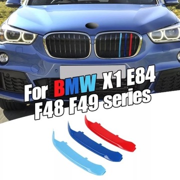 BMW 5 listwy wykończeniowe m-pakiet 