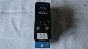 Zawór pneumatyczny FESTO VLK-3-PK-3 102392