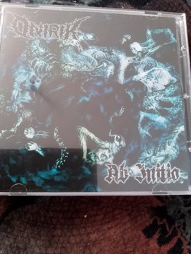Płyta CD oryginalna nowa Metal Onirik 