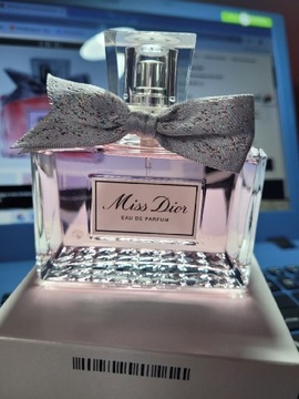 Perfumy damskie Miss Dior