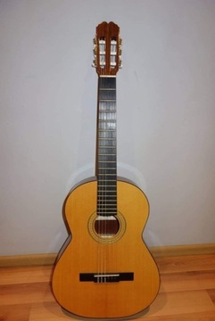 Gitara klasyczna ADMIRA PALOMA