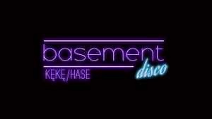 KęKę/Hase Basement Disco CD