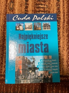 Cuda Polski Najpiękniejsze Miasta