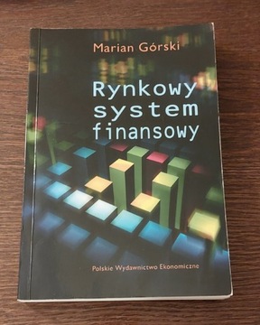 Rynkowy system finansowy