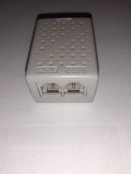 Splitter ADSL Magcom apn801