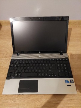 Laptop HP Probook 4520s I5 480M Radeon 6370M 