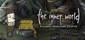 The Inner World klucz Steam bez VPN