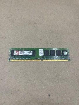 Pamięć RAM Kingston DDR2 512 MB 533