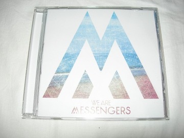 WE ARE MESSENGERS