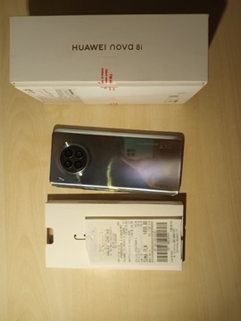 Huawei Nova 8i