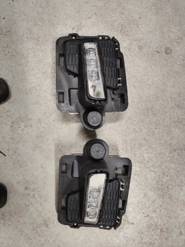 Ford Expedition USA led