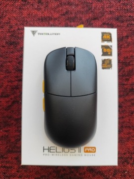 Helios II Pro XD3V3 (Zowie S2 kopia)