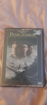 Film na DVD,,Pearl Harbor" 