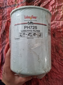 Filtr hydrauliczny Luberfiner PH725