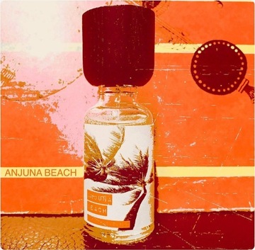 ANJUNA BEACH INDEPENDENTS WARSZAWA EDP 30ml