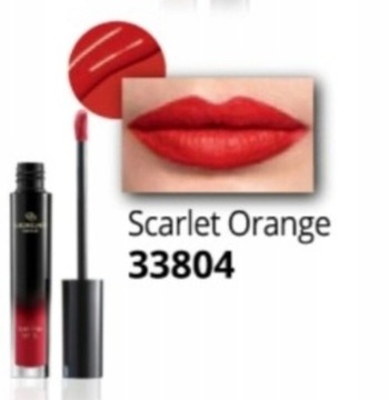 Giordani Gold Elixir Iconic Scarlett Orange