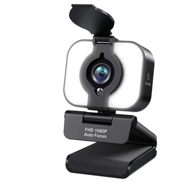 Full HD Webcam 1080P 