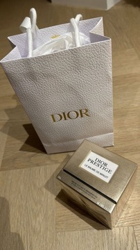 Dior prestige nowy 