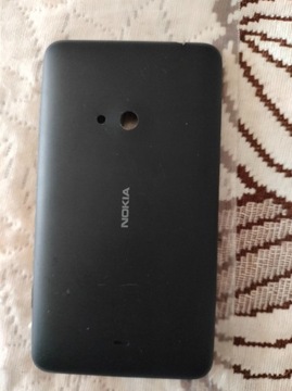 Klapka baterii Lumia 625 Nowa !