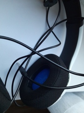 Słuchawki przewodowe do PlayStation PDP LVL40 
