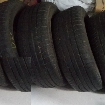 OPONY LETNIE HANKOOK VENTUS PRIME 2 225 60 17 7mm